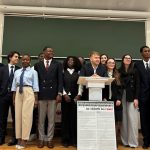 3e édition des Plaidoiries pour les droits de l'Homme à l'Université de Corse en hommage à Francine DEMICHEL