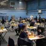 Révision à la baisse du nombre de cas de méningite en Angleterre