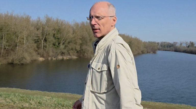 Le grand Ried et le Rhin : des atouts essentiels face au changement climatique en Alsace