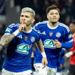 Les louanges d'Emegha, l'histoire des penalties et Enciso... Les réactions après Racing Club de Strasbourg - Reims