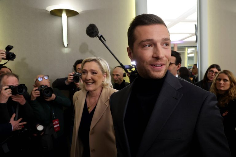 Amnéville, Saint-Avold... Ces villes gagnées par le Rassemblement national en Lorraine