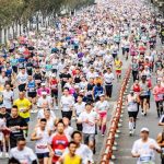 Exclusion de deux athlètes après pillage au ravitaillement lors d'un marathon en Chine