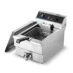 Restauration rapide : matériel indispensable à prévoir pour démarrer