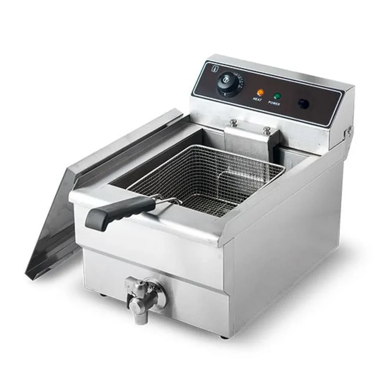 Restauration rapide : matériel indispensable à prévoir pour démarrer