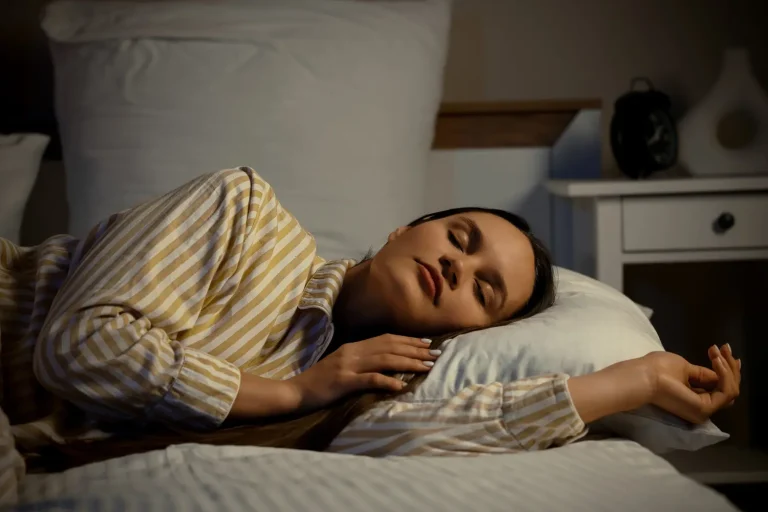 Les 2 heures idéales pour un sommeil réparateur : l'importance de s'endormir tôt