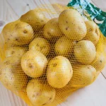 Un objet simple ralentit la germination des pommes de terre dans le filet