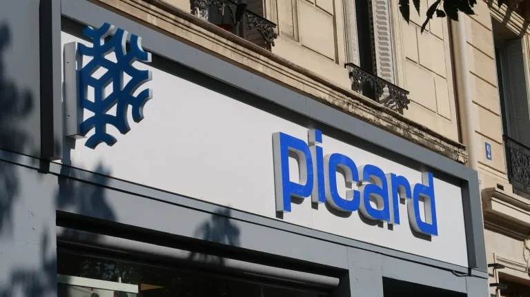 Jimmy Mohamed recommande un plat Picard prêt en 7 minutes avec des ingrédients courants