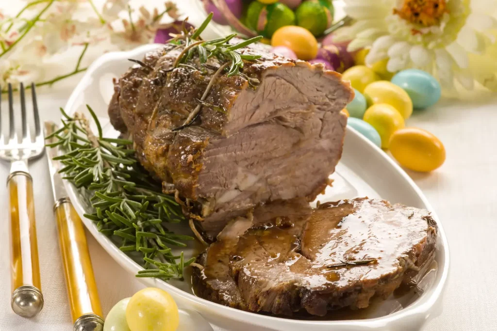 Préparez l'agneau rapidement : une méthode savoureuse et efficace à découvrir