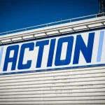 Ce meuble Action à moins de 35 euros optimise l'entrée et améliore son organisation