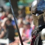 Chevaliers, feu d'artifice et marché médiéval : événement gratuit en Essonne à découvrir