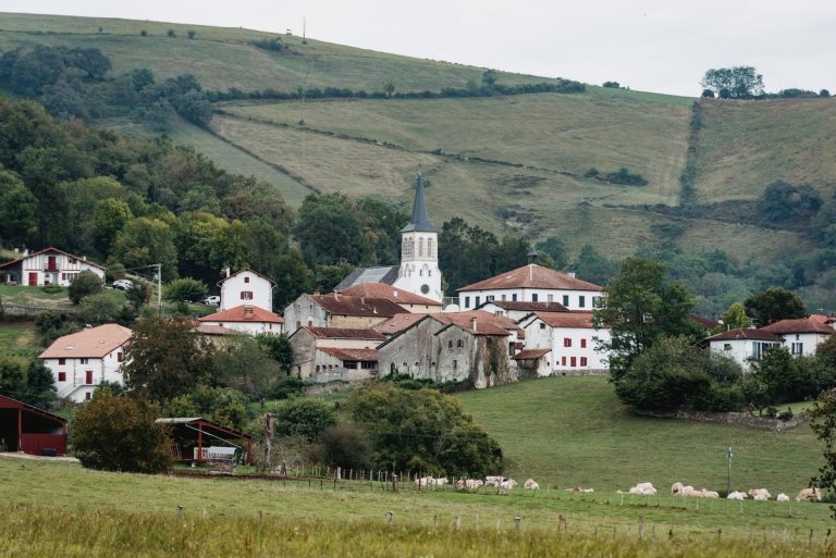 Municipales 2026 : qui est candidat à Larribar-Sorhapuru ?