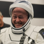 Évacuation d'urgence de la Station spatiale : l'astronaute Fincke atteint d'aphasie fulgurante