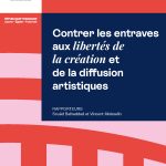 Le Conseil économique, social et environnemental lutte contre les entraves à la création artistique