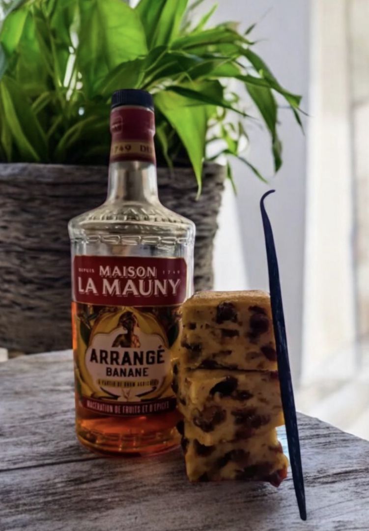 Pudding crémeux aux raisins secs : une recette facile et délicieuse