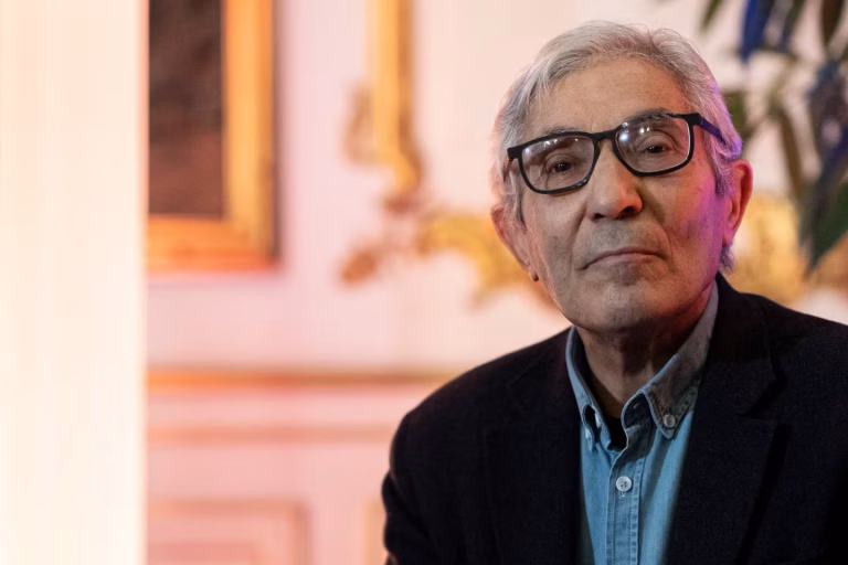Boualem Sansal commente le départ de Gallimard et ses implications pour la littérature