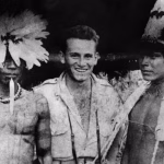 Raymond Maufrais, explorateur en Guyane, déclaré mort 76 ans après sa disparition