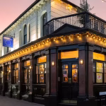 À Londres, découvrez les secrets du 'ressusciteur de pubs'