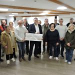 Morbihan : soirée Céline Dion au profit d'une œuvre caritative locale