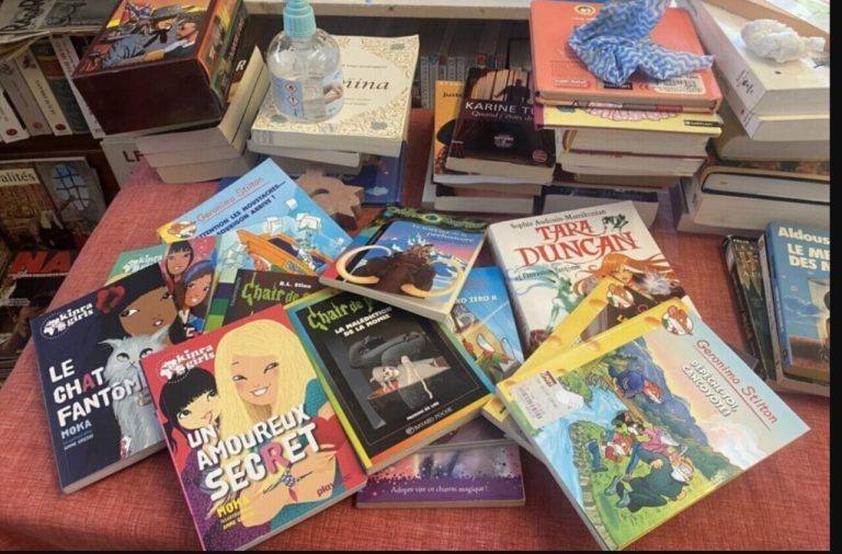 À Serqueux, une journée dédiée à la culture le dimanche 29 mars