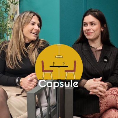 Capsule Entrepreneuriat - Interview inspirantes de business corses