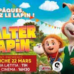 Walter Lapin