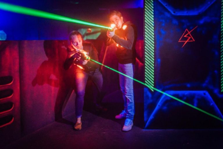 À Pornic, un complexe de loisirs va bientôt s'installer dans ce centre commercial