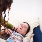 Trisomie 21 : le risque accru de développer Alzheimer dès la naissance