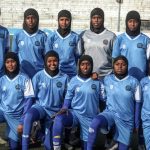 Le football féminin progresse lentement en Somalie