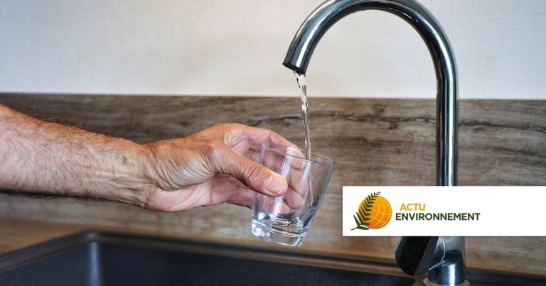 Campagne sur les polluants émergents : publication des résultats concernant les pesticides