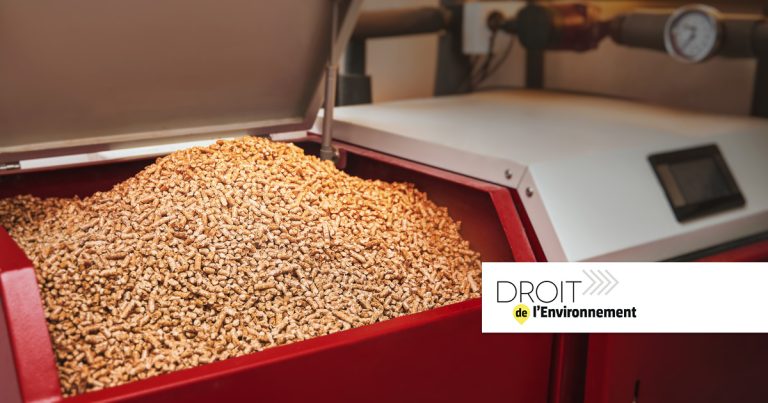 MaPrimeRénov' : le Conseil d'État suspend la réduction des aides pour les poêles.