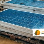 Photovoltaïque : Soren augmente ses capacités de recyclage à 45 000 tonnes par an