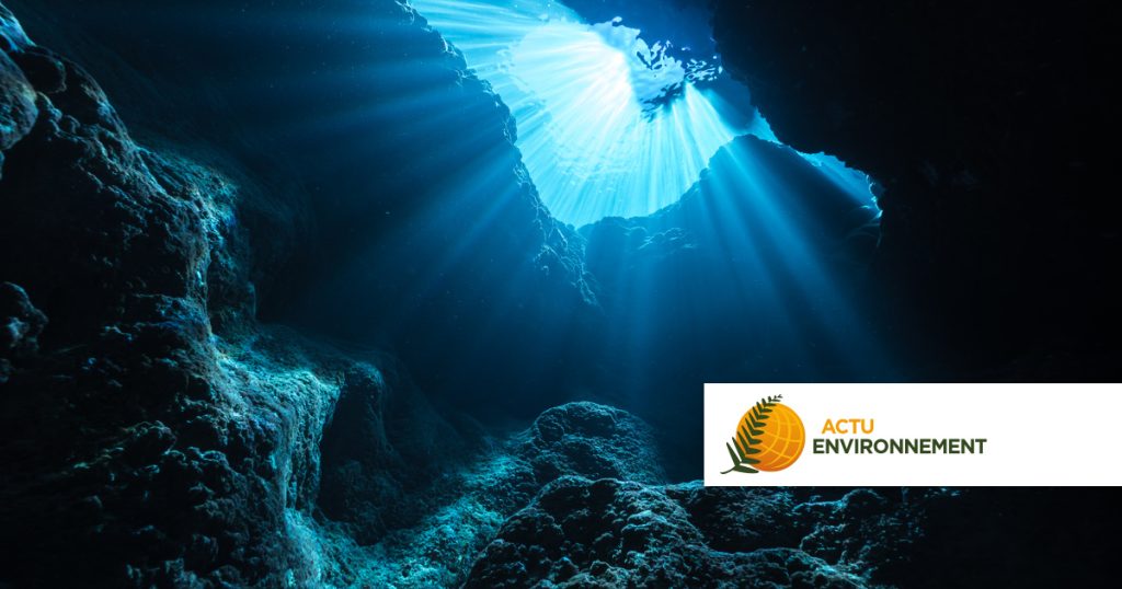 Exploitation des fonds marins : des entreprises cherchent à contourner l'Autorité internationale