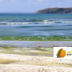 Alerte sur les masses d'eau : état des lieux dans le bassin Loire-Bretagne (1/7)