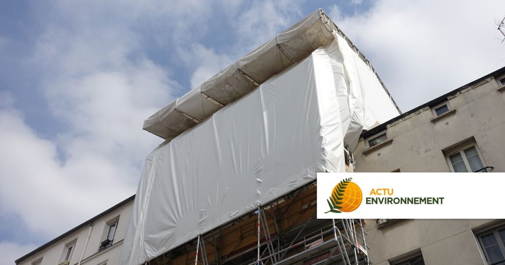 Modifications des exigences de la Réglementation environnementale RE 2020