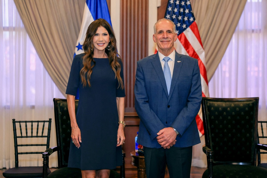 Narcotrafic : le Honduras annonce une coopération avec les États-Unis