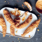 Recette de poulet krispy spicy maison : un croustillant irrésistible à découvrir