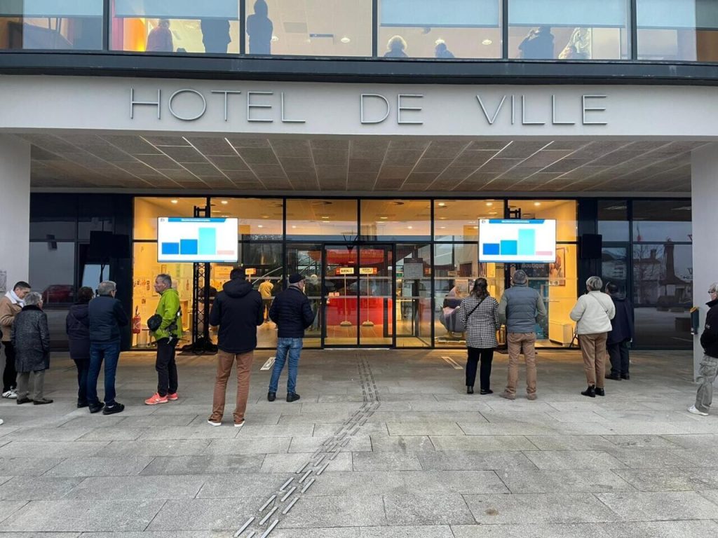 Direct. Municipales 2026 : résultats du second tour à Challans, St-Jean-de-Monts, Yeu et Le Fenouiller