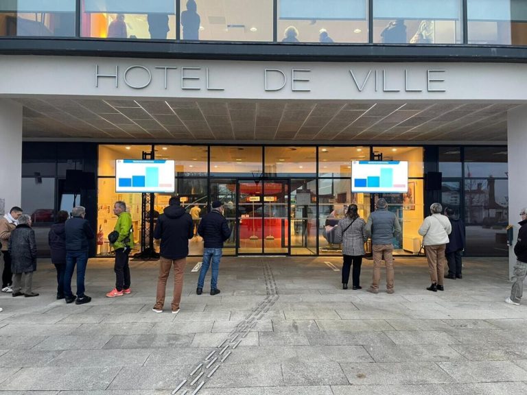 Direct. Municipales 2026 : résultats du second tour à Challans, St-Jean-de-Monts, Yeu et Le Fenouiller