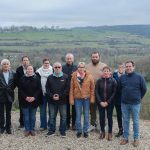 Élections municipales : Élu depuis 2001, Christian Sager brigue pour la première fois le fauteuil de maire