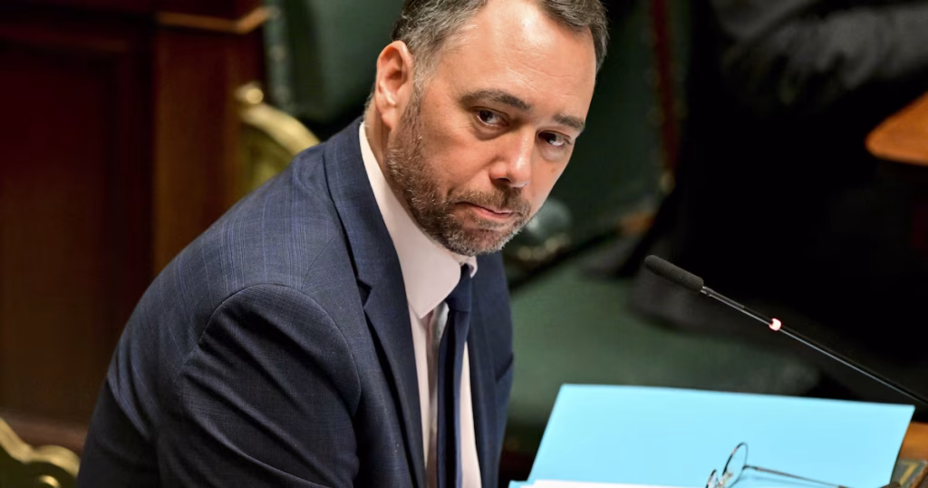 Guerre au Moyen-Orient : L'absence d'aide aux États du Golfe soulève des inquiétudes politiques