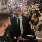 Municipales 2026 : Joakim Giacomoni élu, la droite reprend Colombes à une gauche pas vraiment unie