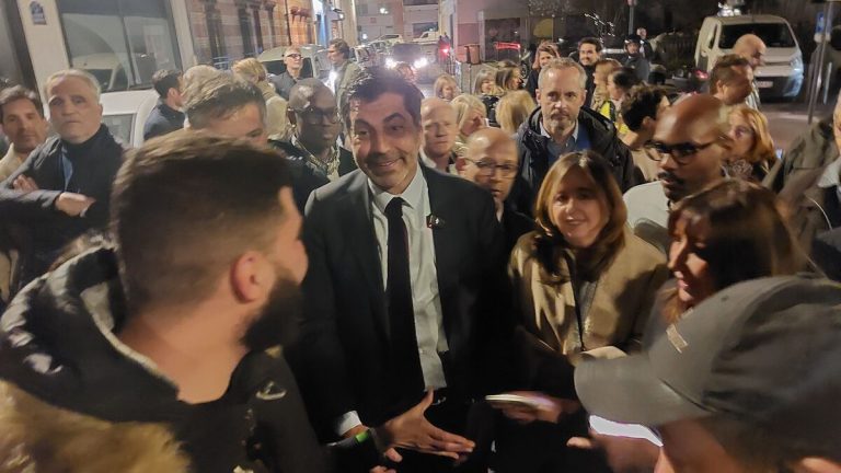Municipales 2026 : Joakim Giacomoni élu, la droite reprend Colombes à une gauche pas vraiment unie