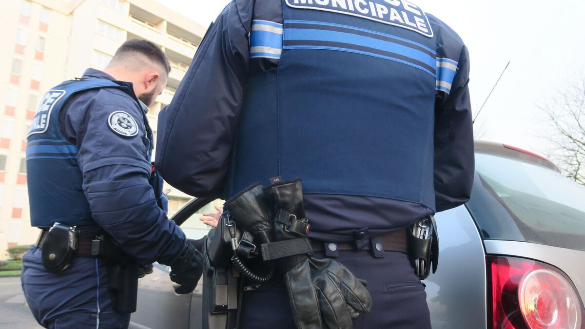« Un policier tire sur une automobiliste après un refus d'obtempérer en Seine-et-Marne »
