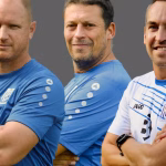 Jonathan Michaux succède à Bodet et Chentour à Grandvoir pour la saison prochaine