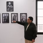 À Erbil, les Kurdes iraniens se remémorent la République de Mahabad