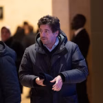Patrick Bruel confronté à deux plaintes pour viol et agression sexuelle