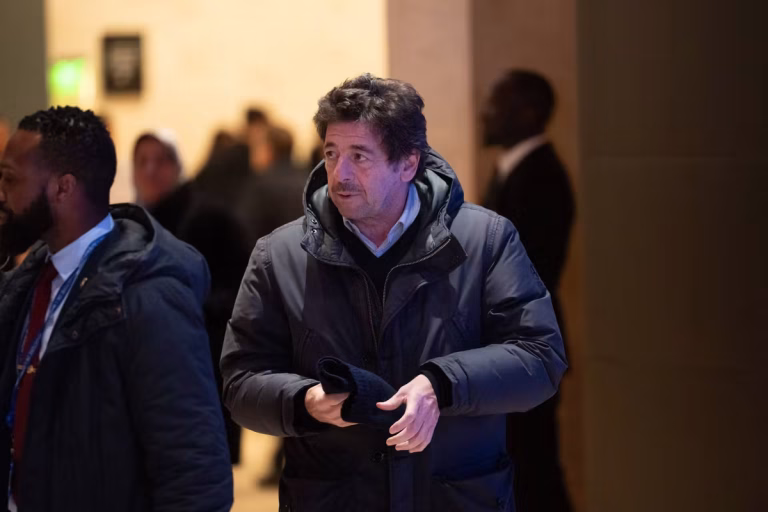 Patrick Bruel confronté à deux plaintes pour viol et agression sexuelle