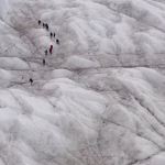 « Glaciers, enquête sur une disparition » : Arte explore les causes et solutions