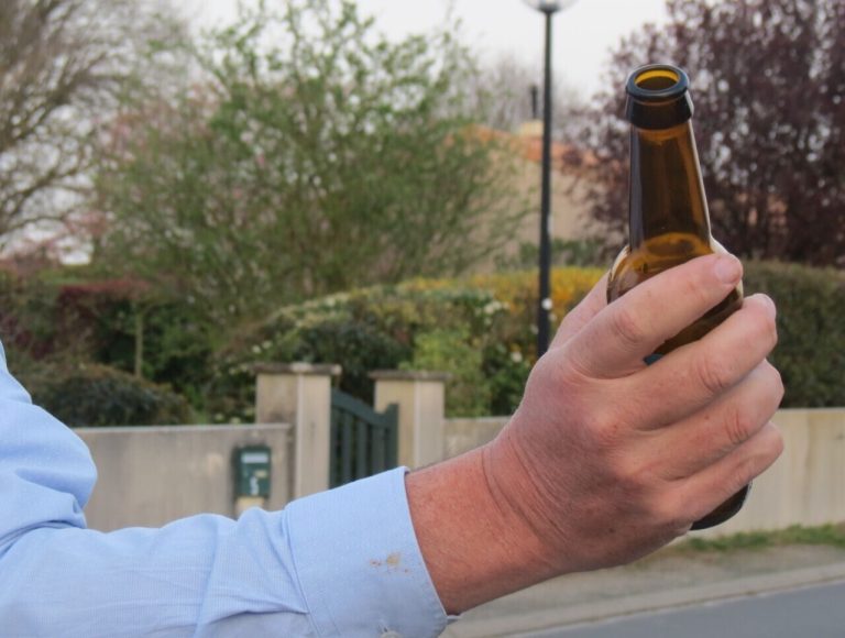 Cette femme de Loire-Atlantique avait quitté son mari sachant qu’il la trompait : il avait pété les plombs