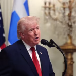 Donald Trump interdit à son administration de collaborer avec des entreprises antidiscrimination